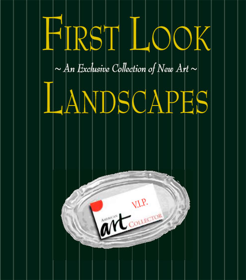 First Look Landscapes